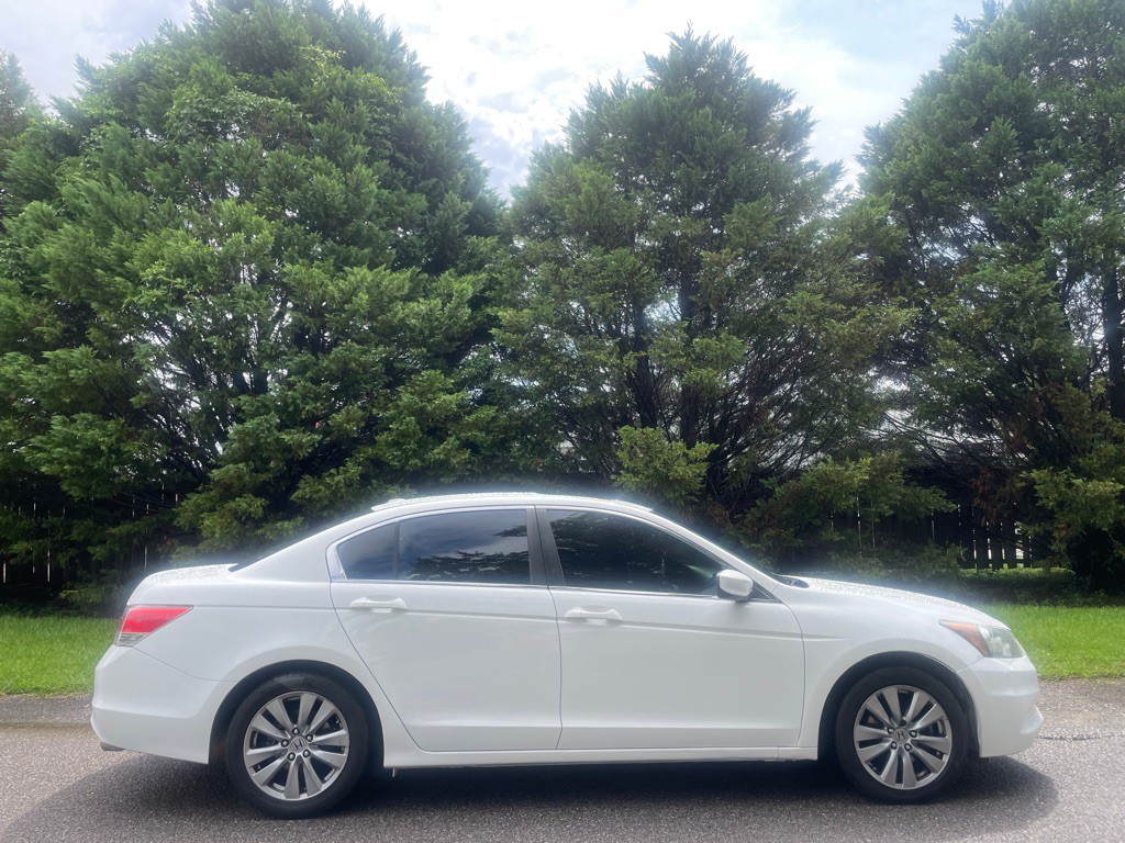 2012 Honda Accord Image 7