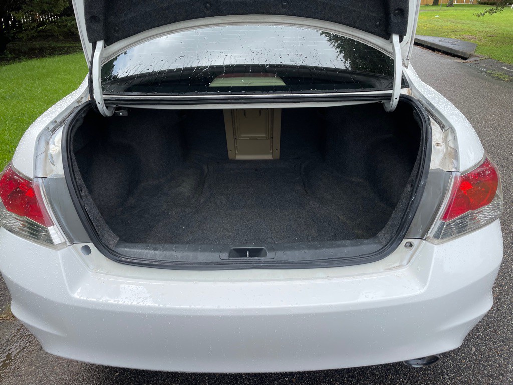 2012 Honda Accord Image 12