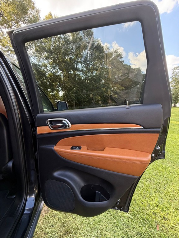 2013 Jeep Grand Cherokee Image 20