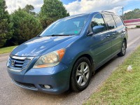 Image for 2010 Honda Odyssey Touring ID: 6787967