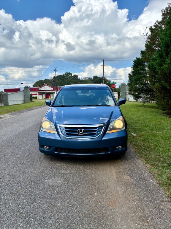 2010 Honda Odyssey Image 6