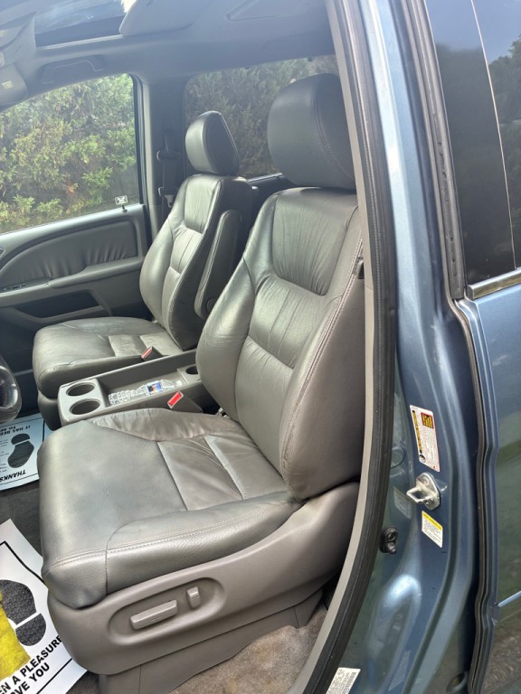 2010 Honda Odyssey Image 7