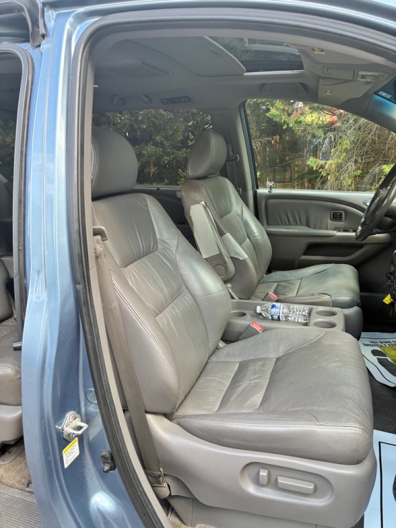 2010 Honda Odyssey Image 13