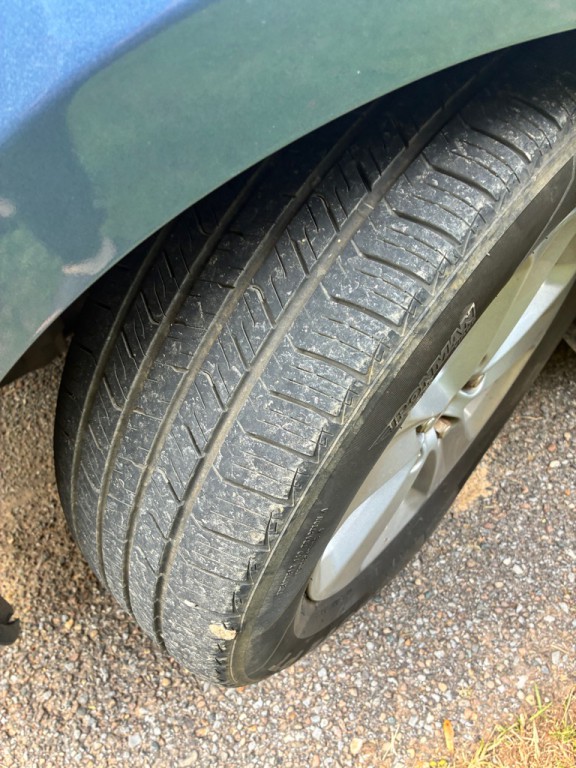 2010 Honda Odyssey Image 15