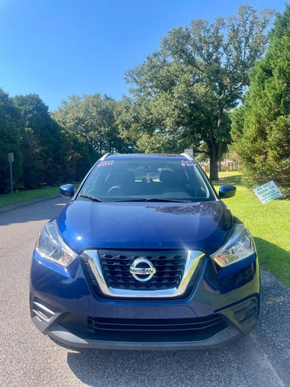 2019 Nissan Kicks Image 4