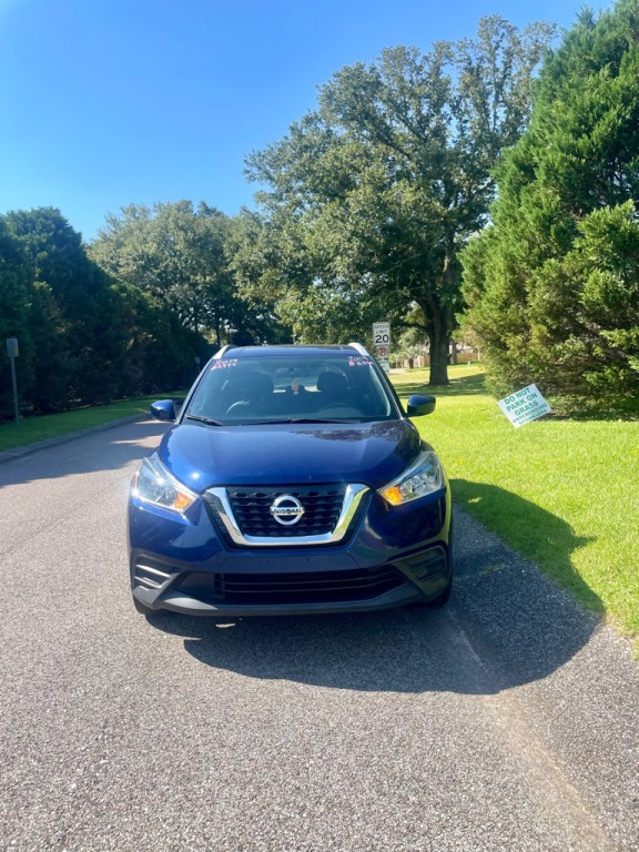 2019 Nissan Kicks Image 5