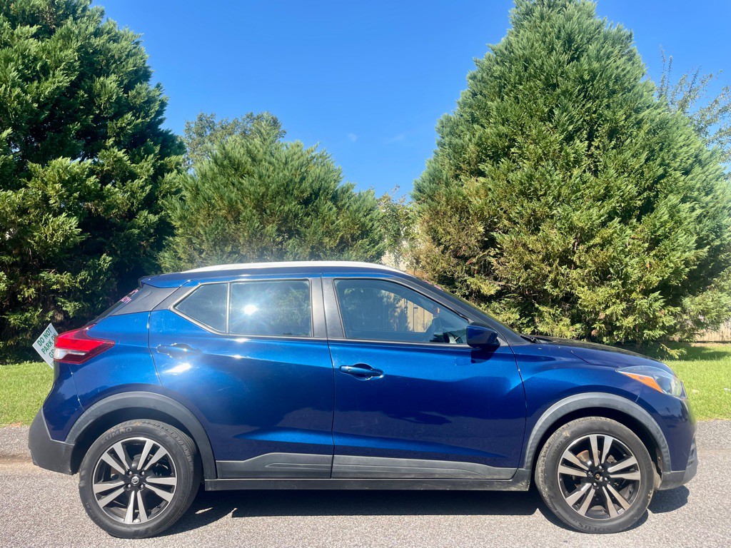 2019 Nissan Kicks Image 6