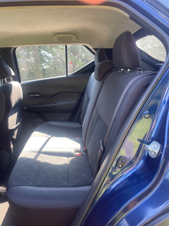 2019 Nissan Kicks Image 10
