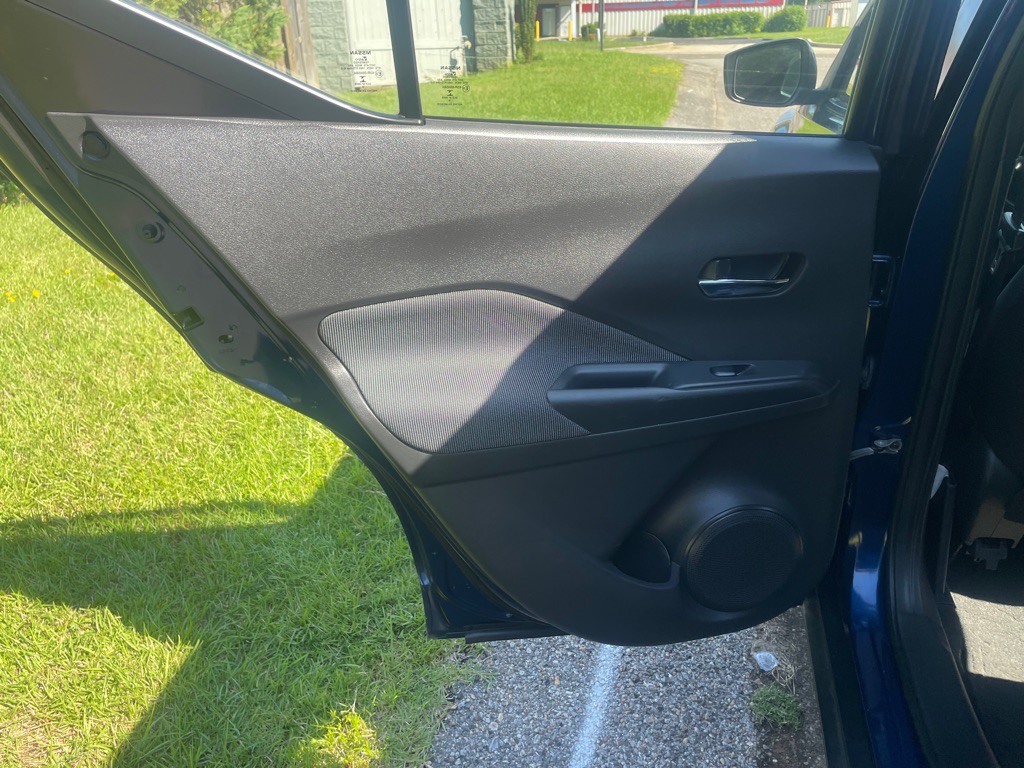 2019 Nissan Kicks Image 11