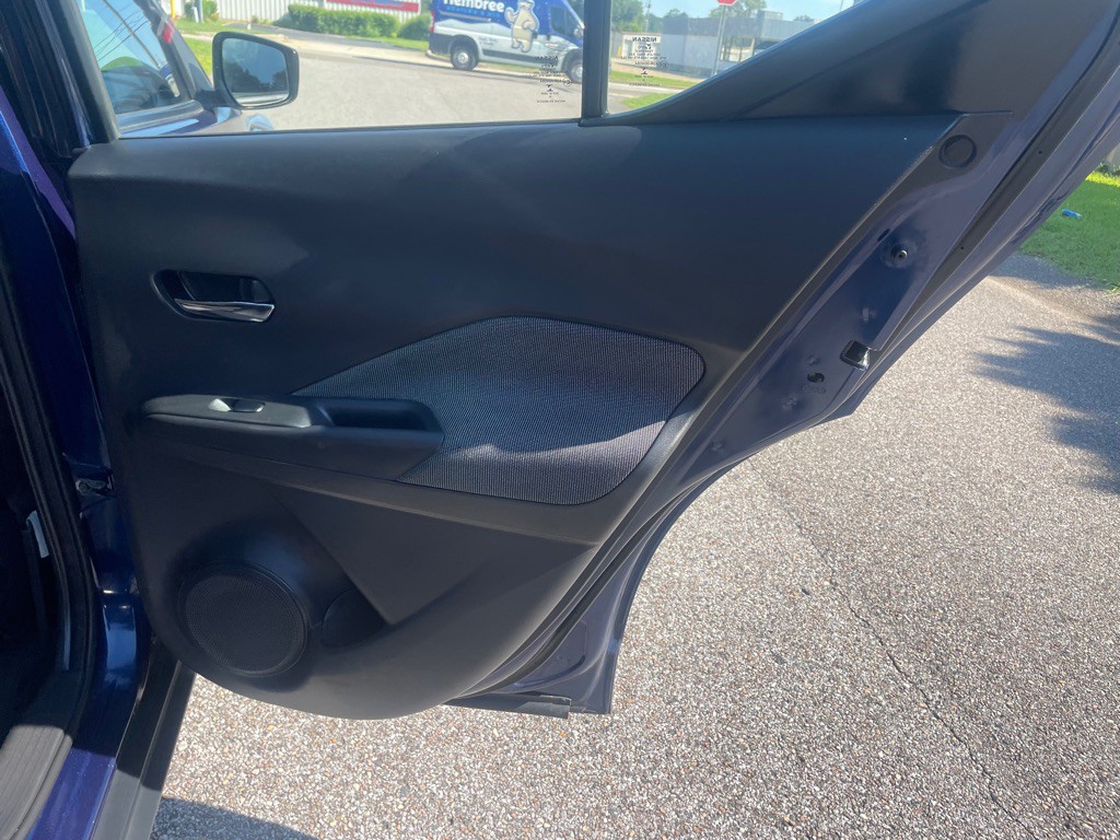 2019 Nissan Kicks Image 14