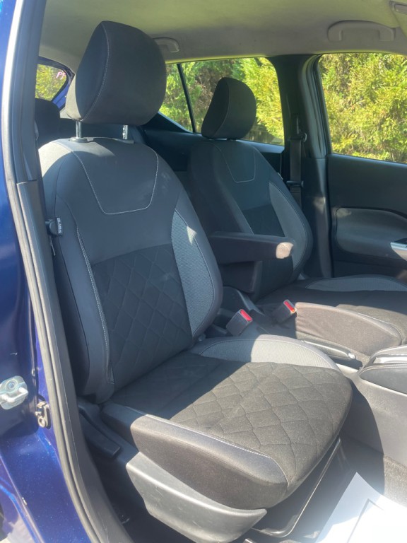 2019 Nissan Kicks Image 15