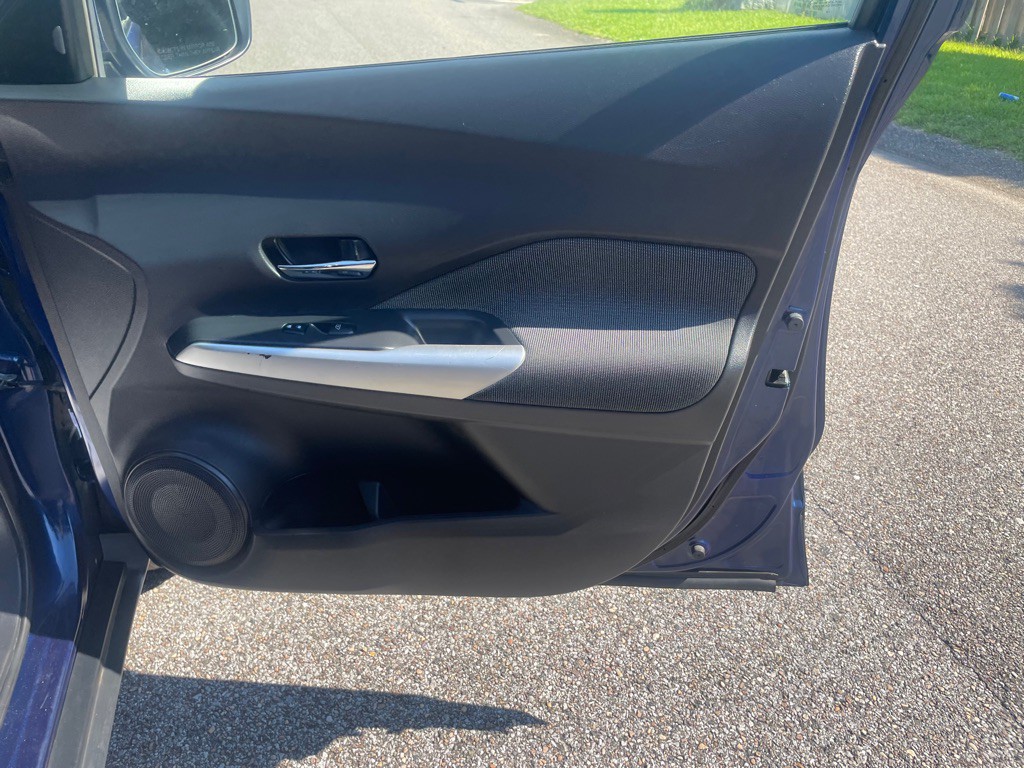 2019 Nissan Kicks Image 16