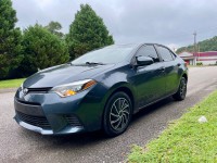 Image for 2016 Toyota Corolla LE ID: 6796420