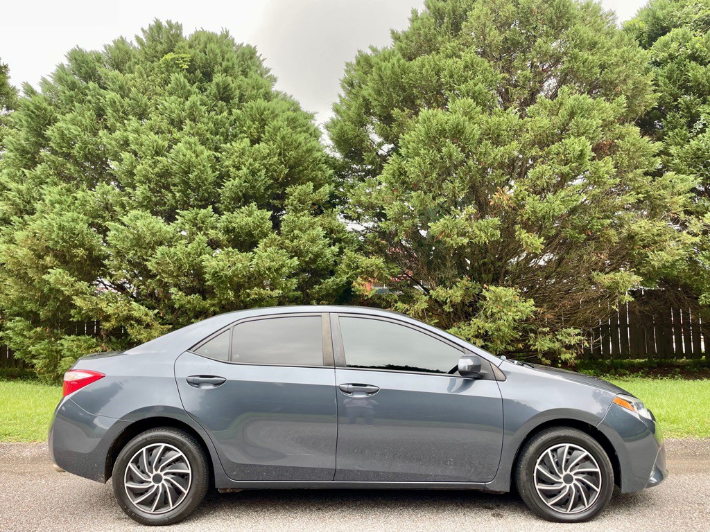 2016 Toyota Corolla Image 6