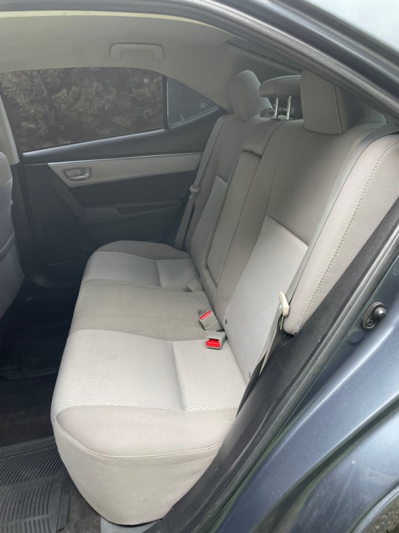 2016 Toyota Corolla Image 9