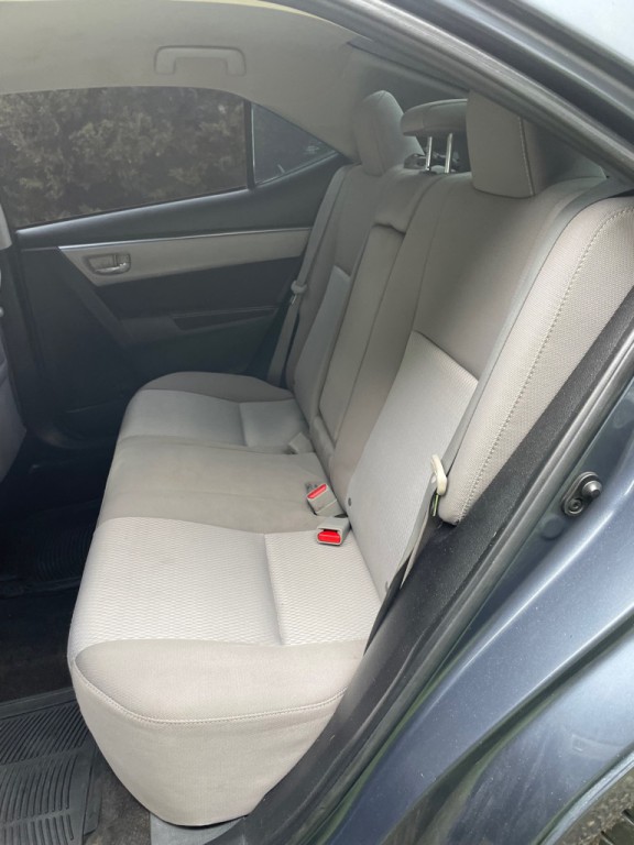 2016 Toyota Corolla Image 10
