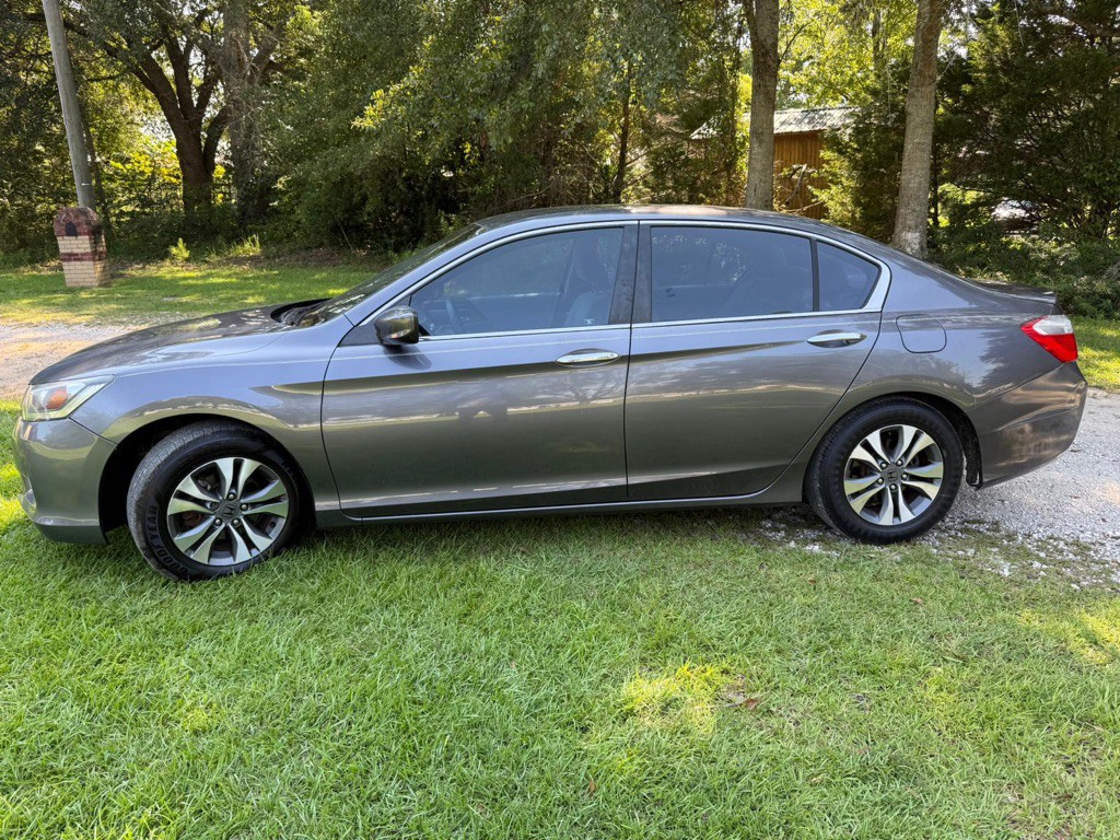 2013 Honda Accord Image 3