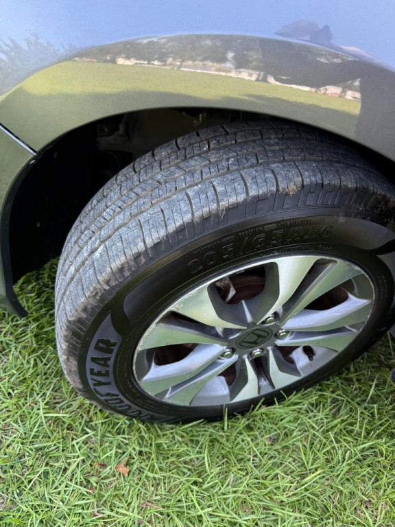 2013 Honda Accord Image 7