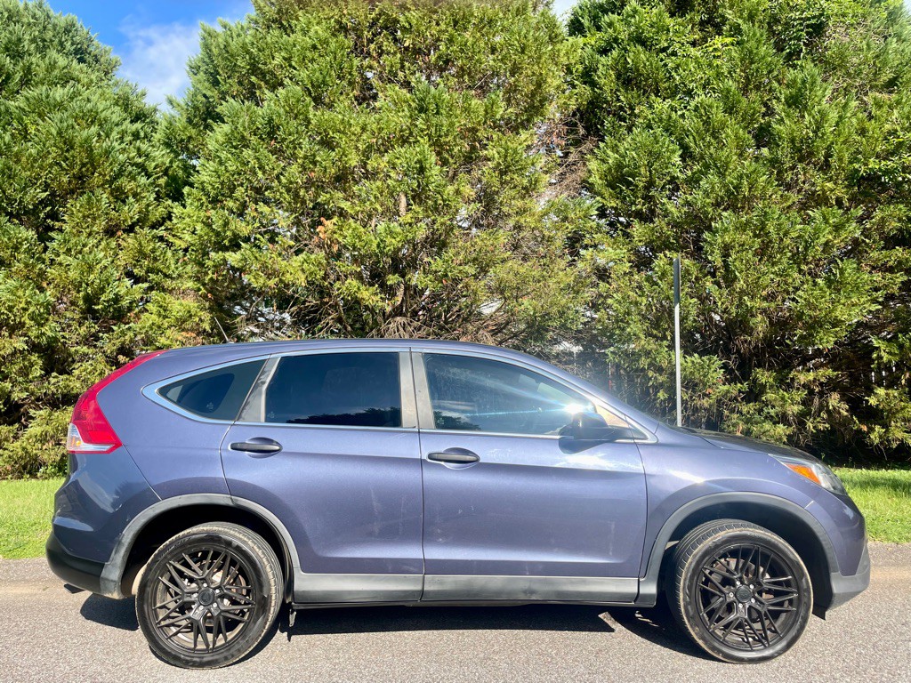 2013 Honda CR-V Image 3