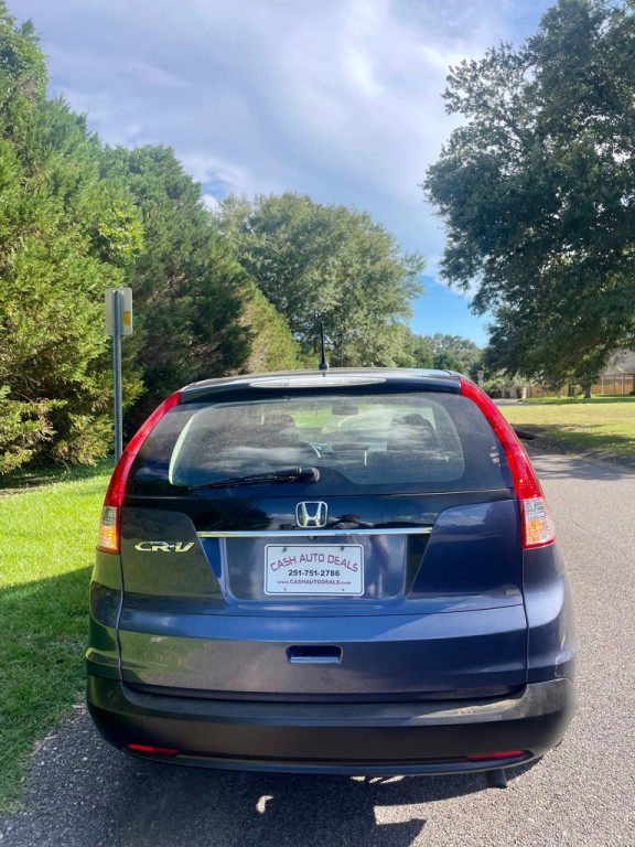 2013 Honda CR-V Image 7
