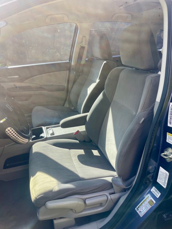 2013 Honda CR-V Image 8