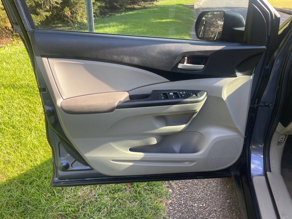 2013 Honda CR-V Image 9