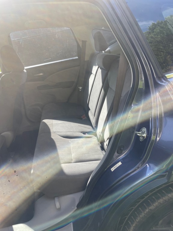 2013 Honda CR-V Image 10