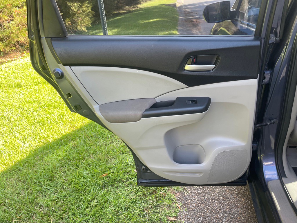 2013 Honda CR-V Image 11