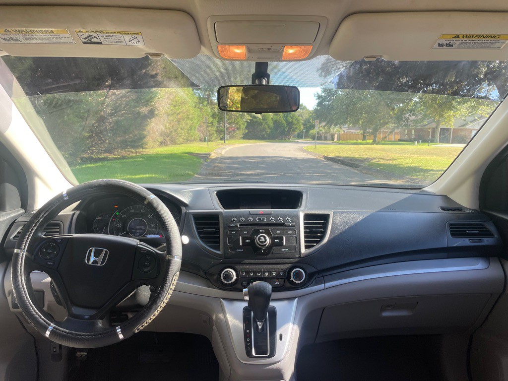 2013 Honda CR-V Image 12