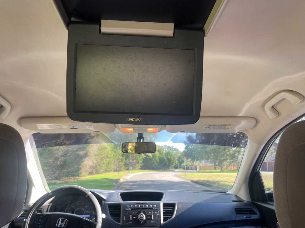 2013 Honda CR-V Image 13