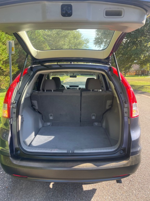 2013 Honda CR-V Image 14