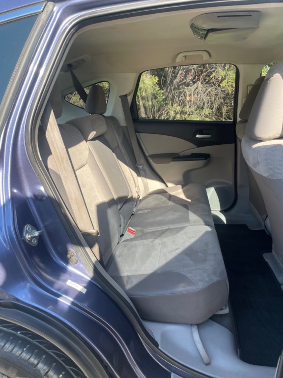 2013 Honda CR-V Image 15