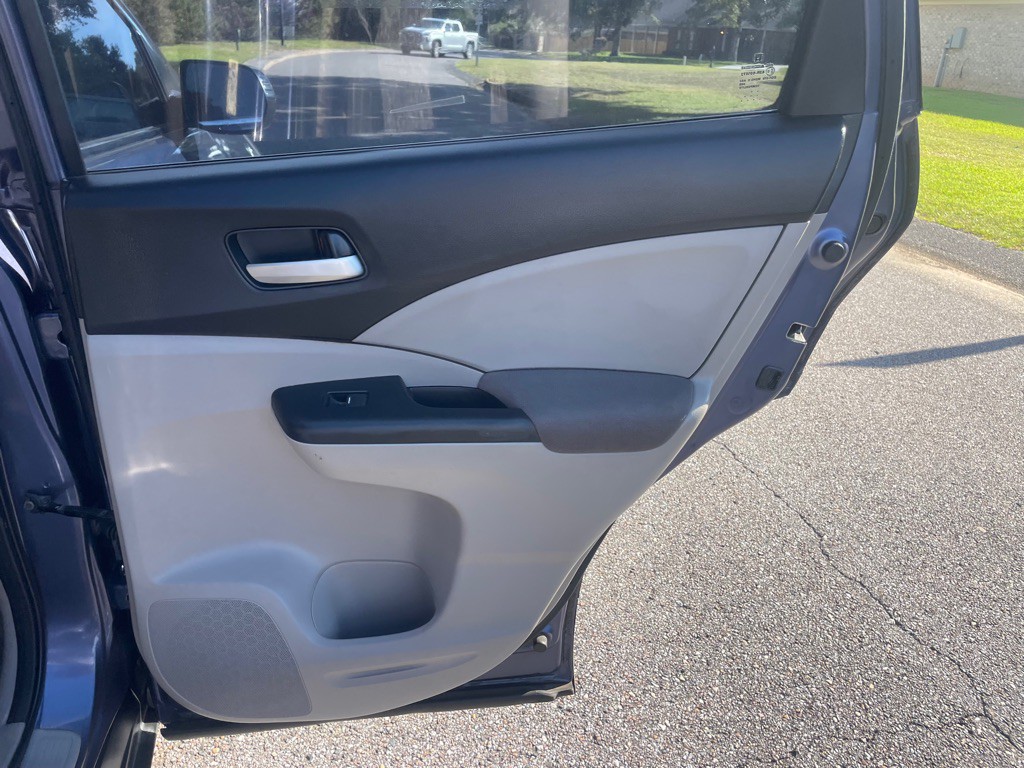 2013 Honda CR-V Image 16