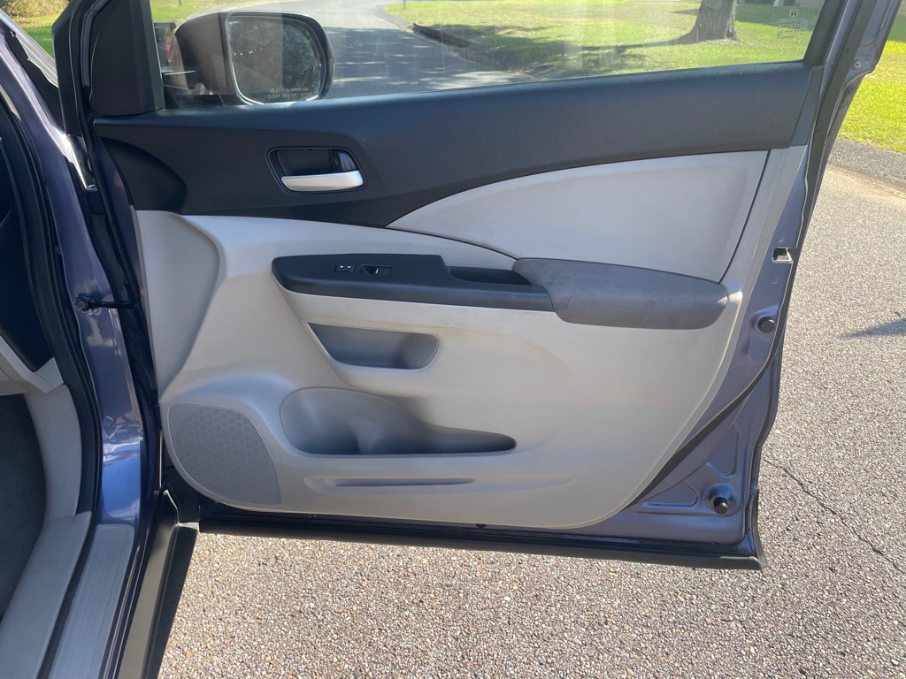 2013 Honda CR-V Image 18