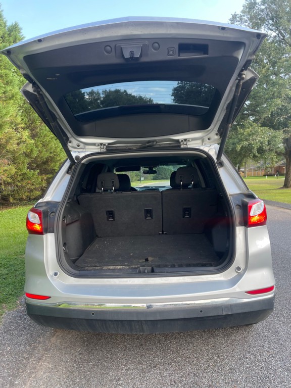 2019 Chevrolet Equinox Image 8