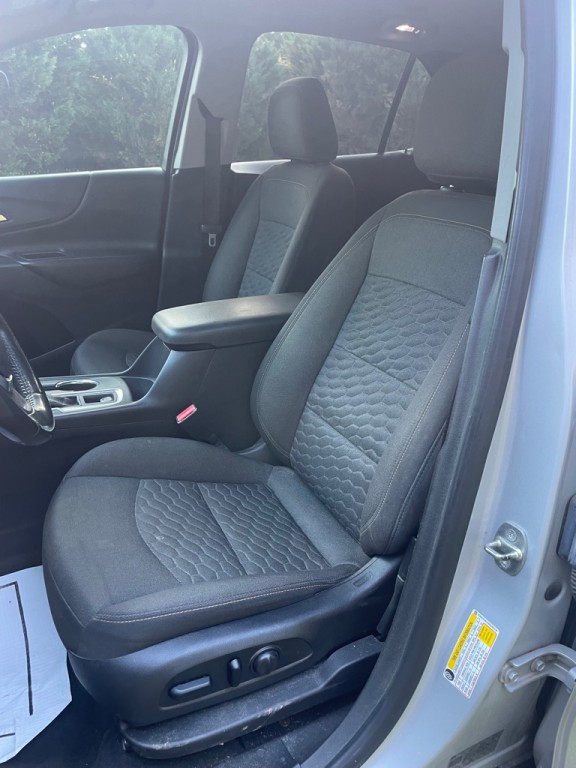 2019 Chevrolet Equinox Image 9