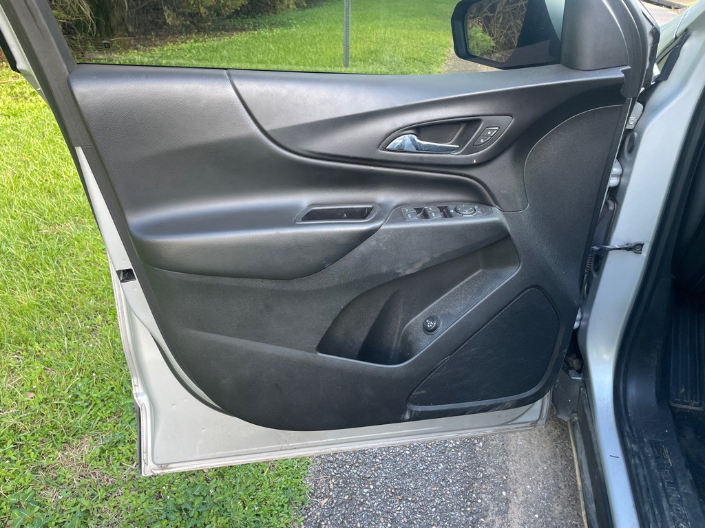2019 Chevrolet Equinox Image 10