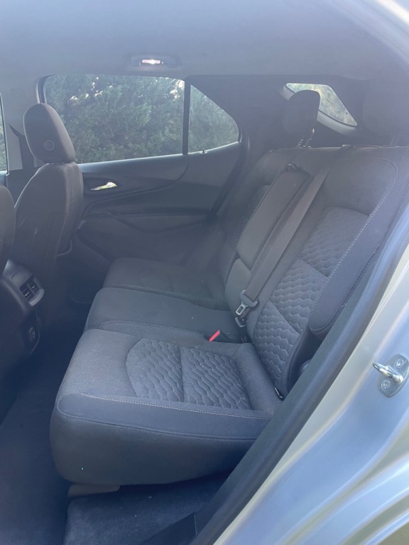 2019 Chevrolet Equinox Image 11