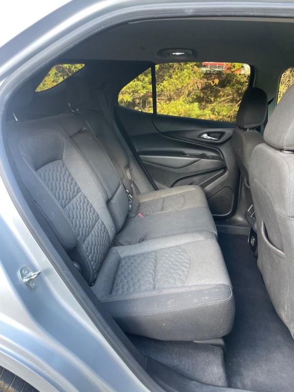 2019 Chevrolet Equinox Image 13