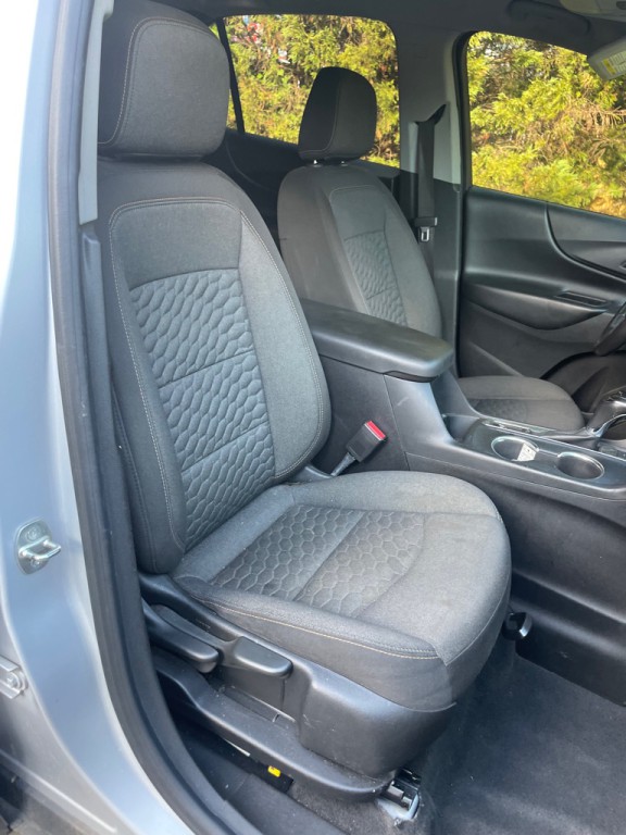 2019 Chevrolet Equinox Image 15