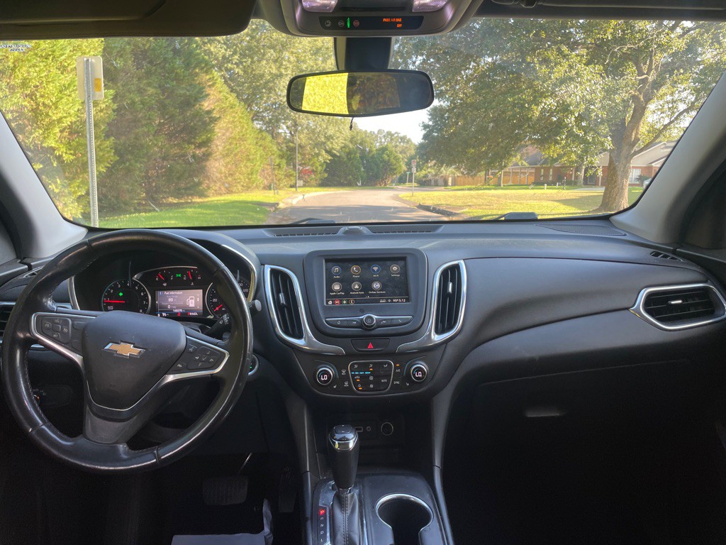 2019 Chevrolet Equinox Image 17