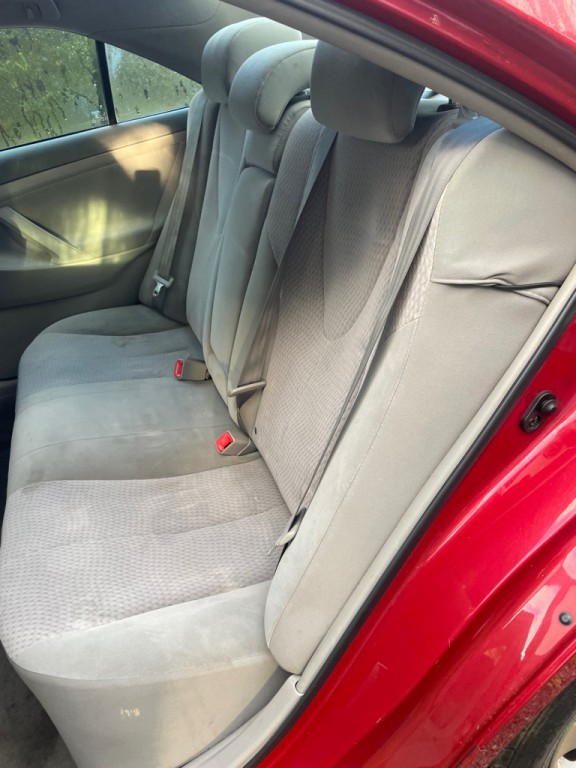 2011 Toyota Camry Image 10