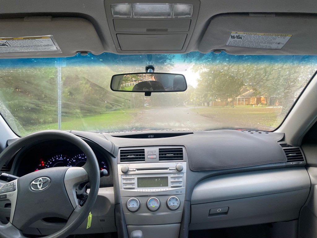 2011 Toyota Camry Image 15