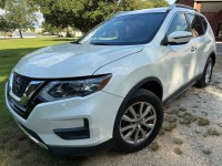 Image for 2018 Nissan Rogue S ID: 6835696
