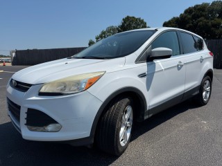 Image for 2014 Ford Escape SE ID: 6845668
