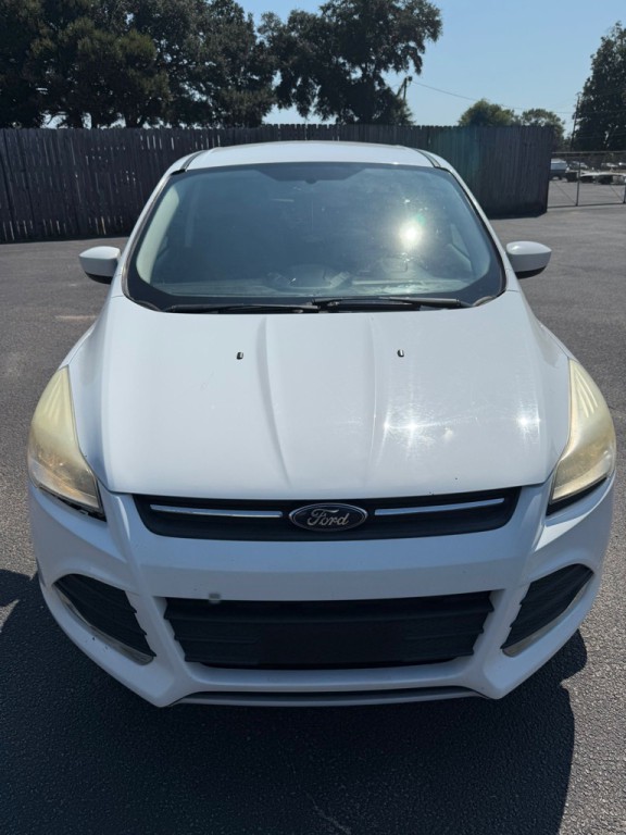 2014 Ford Escape Image 2