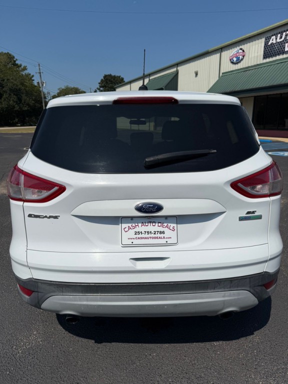 2014 Ford Escape Image 4