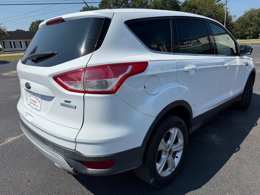 2014 Ford Escape Image 5