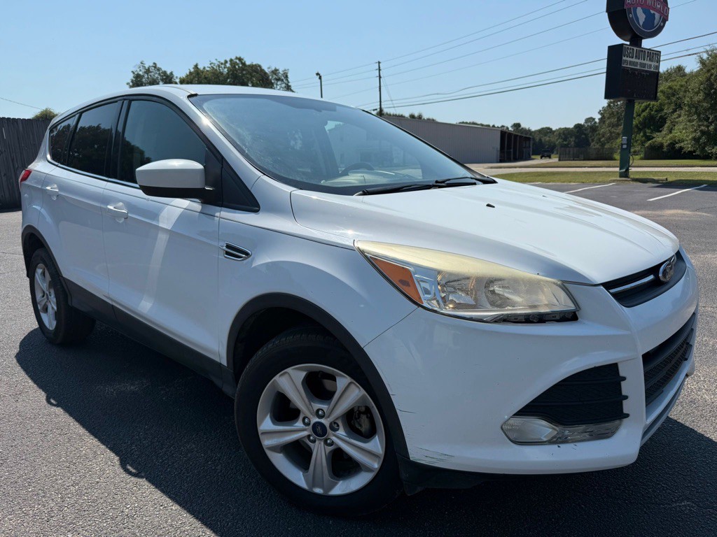 2014 Ford Escape Image 6