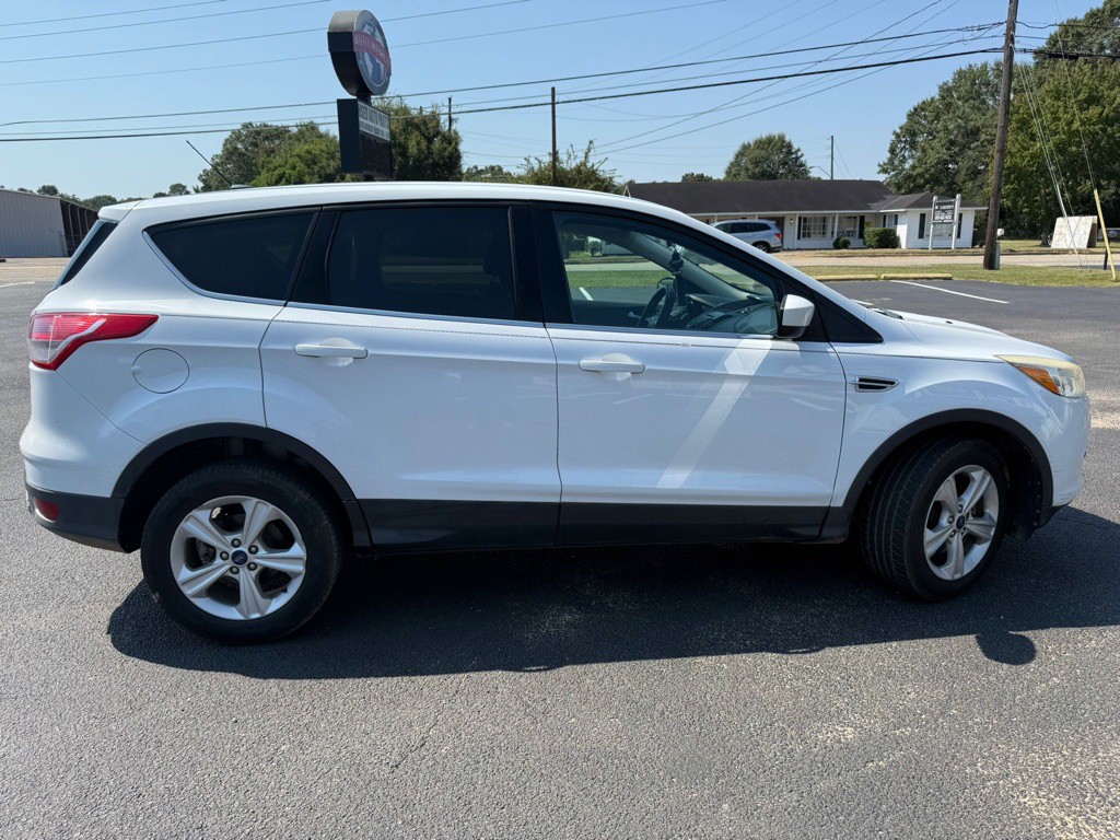 2014 Ford Escape Image 7